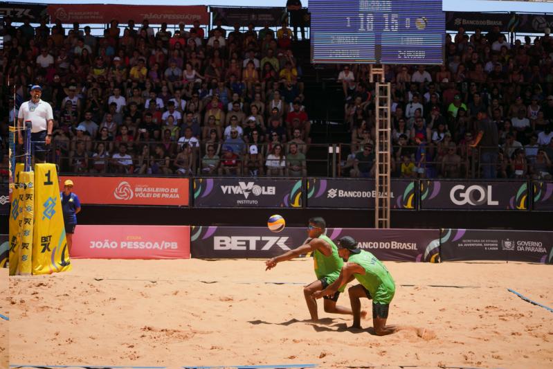 Fuel Eyewear é a nova parceira oficial da CBV