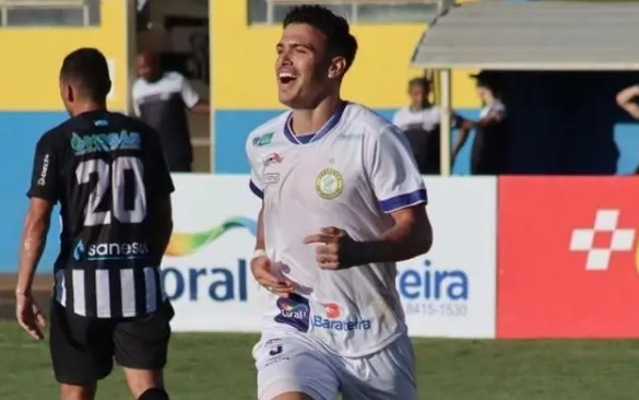 Campeão Costa Rica divulga montagem do elenco para temporada 2024
