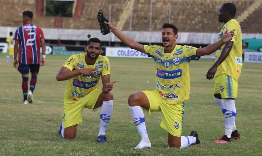Dourados AC anuncia os primeiros jogadores para temporada 2024