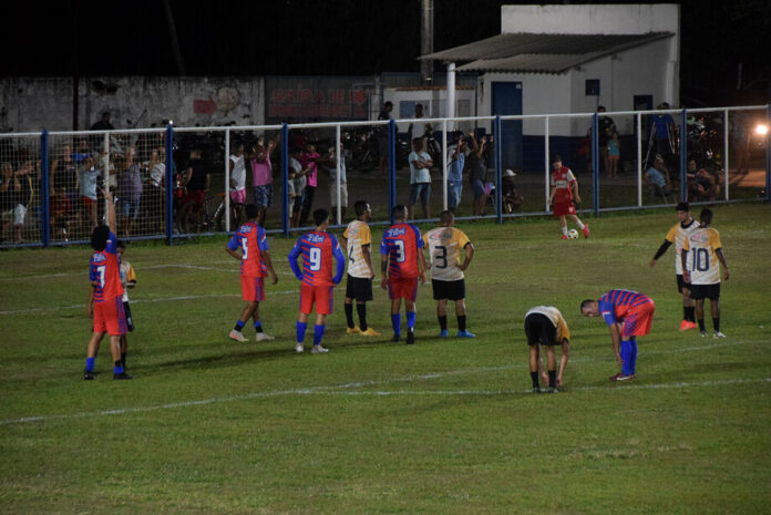 Campeonato Amador de Aquidauana tem decisão adiada para janeiro
