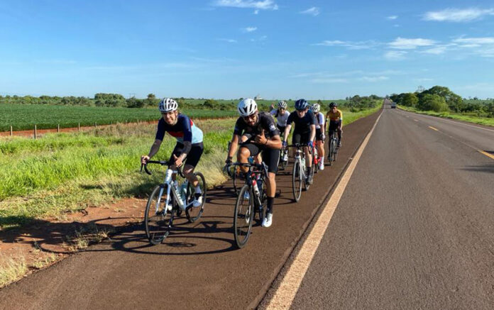 Com 44 provas no ano, Federação de Ciclismo apresenta calendário