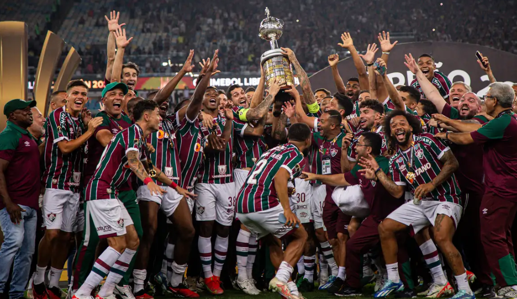 Retrospectiva 2023: futebol brasileiro comemorou feitos inéditos
