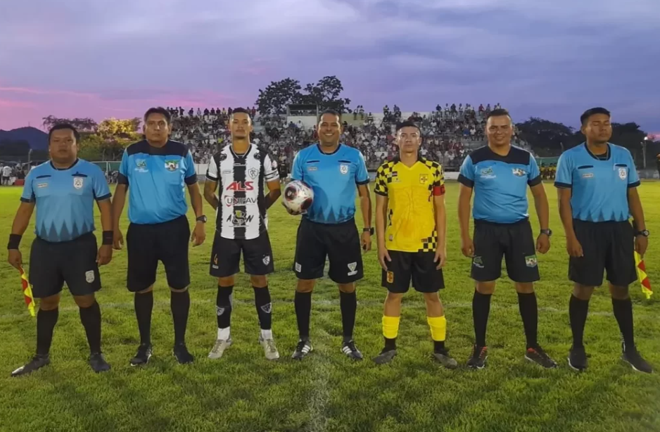 Amistosos movimentaram clubes que vão disputar o Estadual 2024