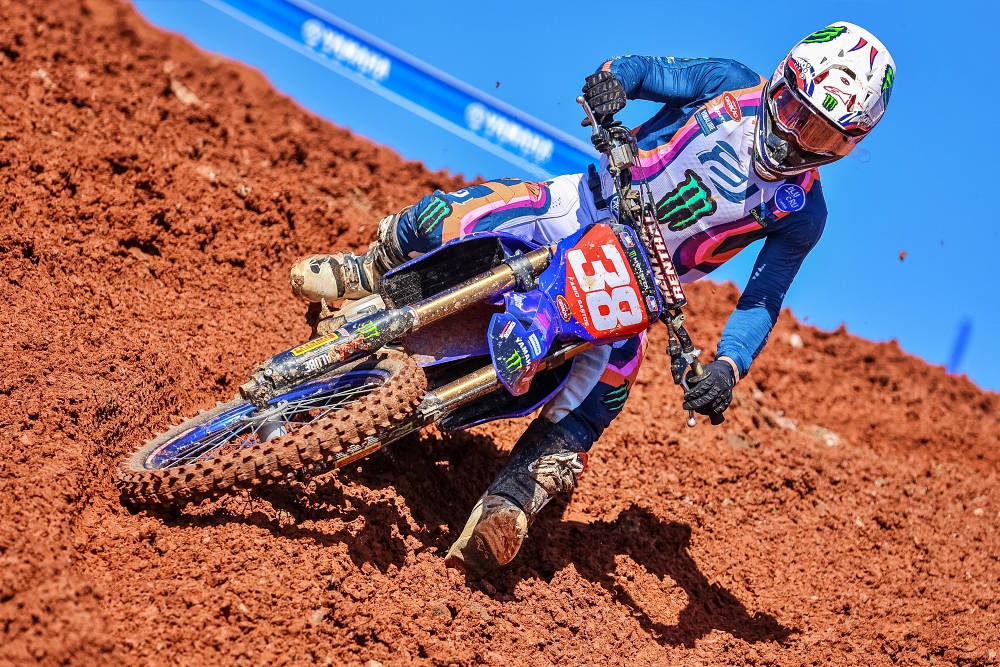 Cassilândia sediará a abertura do Estadual de Motocross 2024
