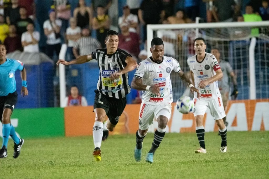 Sorteio aponta confronto entre xarás Operários na Copa do Brasil