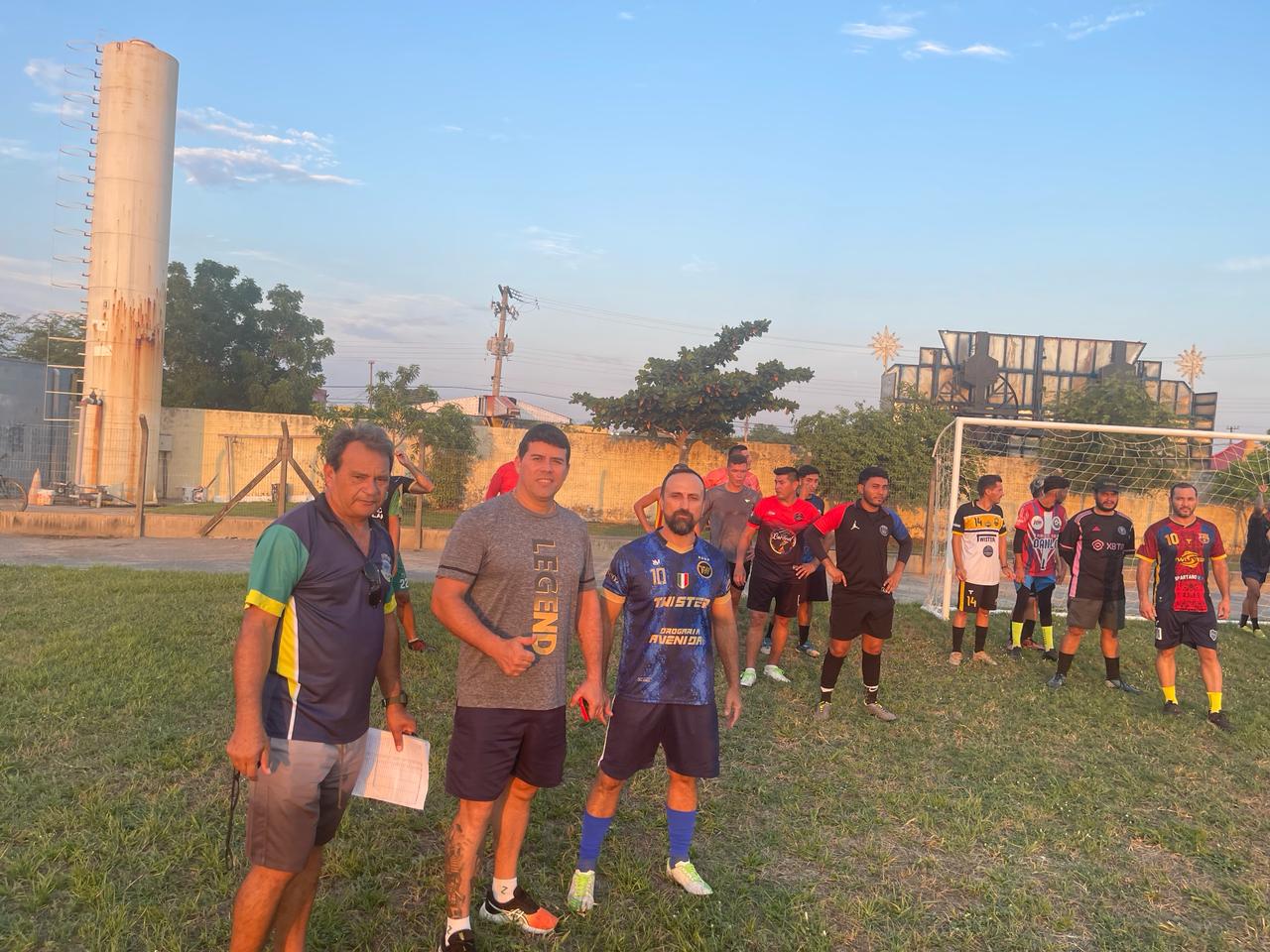 Porto Murtinho vai participar da Copa dos Campeões em Corumbá