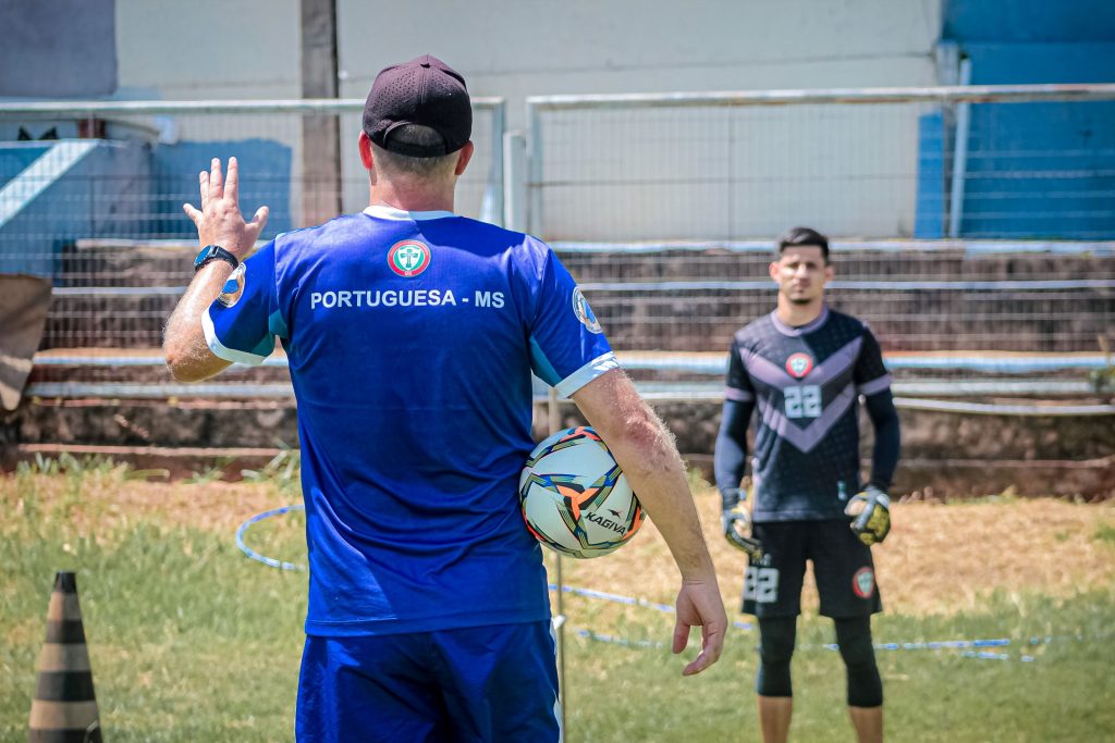 Portuguesa libera venda online de ingressos para jogo contra Operário