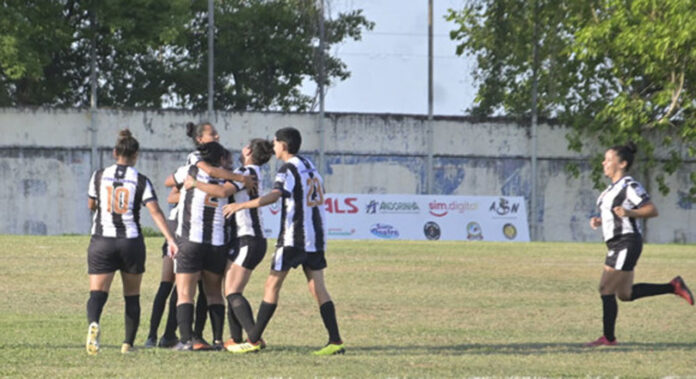 Corumbaense pode herdar vaga no Brasileirão da Série A3 Feminino