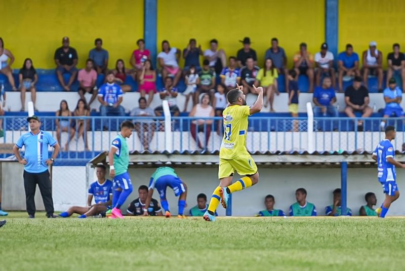 Liderança do DAC e derrota do Costa Rica são destaques da rodada do Estadual