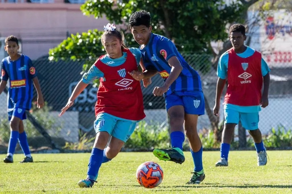 Federação libera equipes para clubes que vão disputar Estadual Sub-13