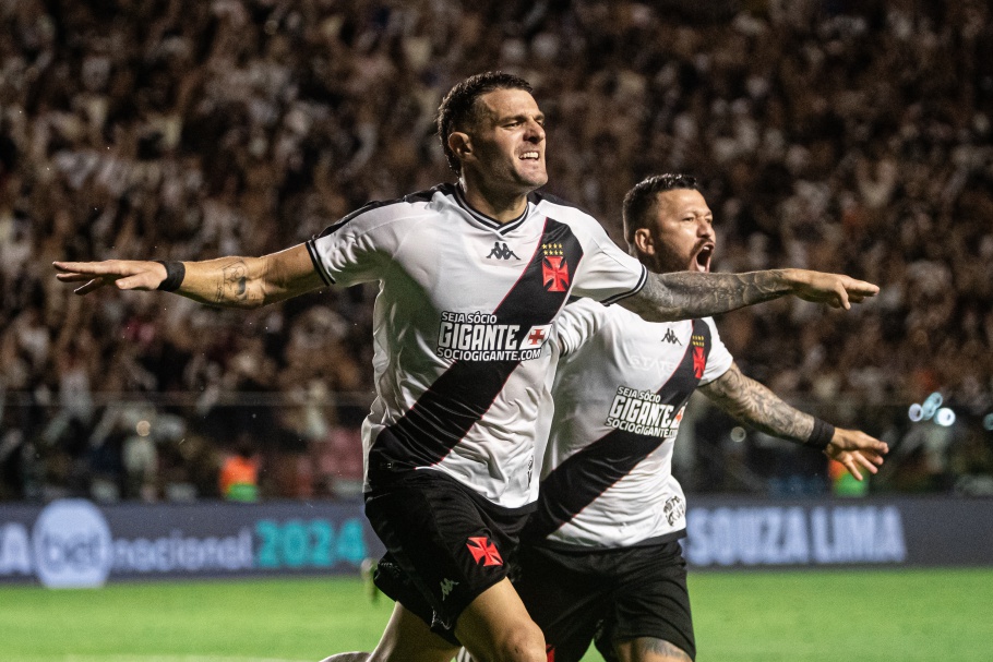 Copa Betano do Brasil retorna nesta terça-feira com três jogos