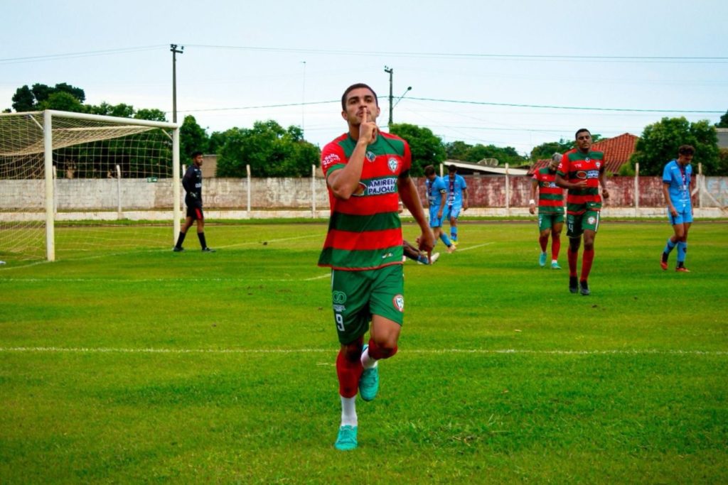 Firmino Coruja retorna à Portuguesa para fase final do Estadual