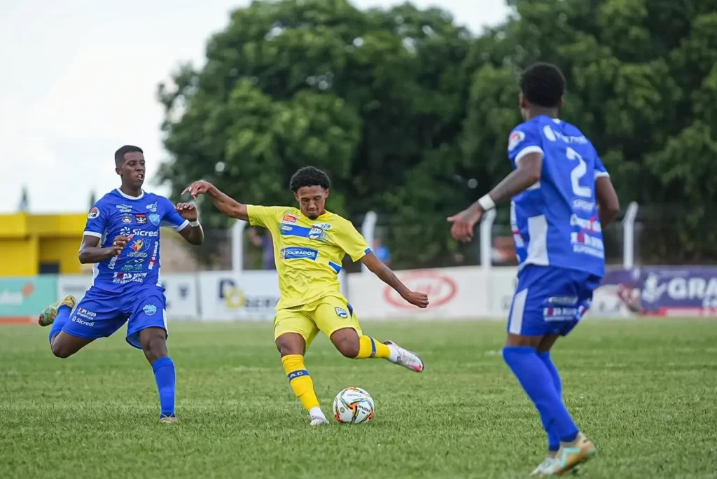 Jogos de sábado definem confrontos das quartas de final do Estadual