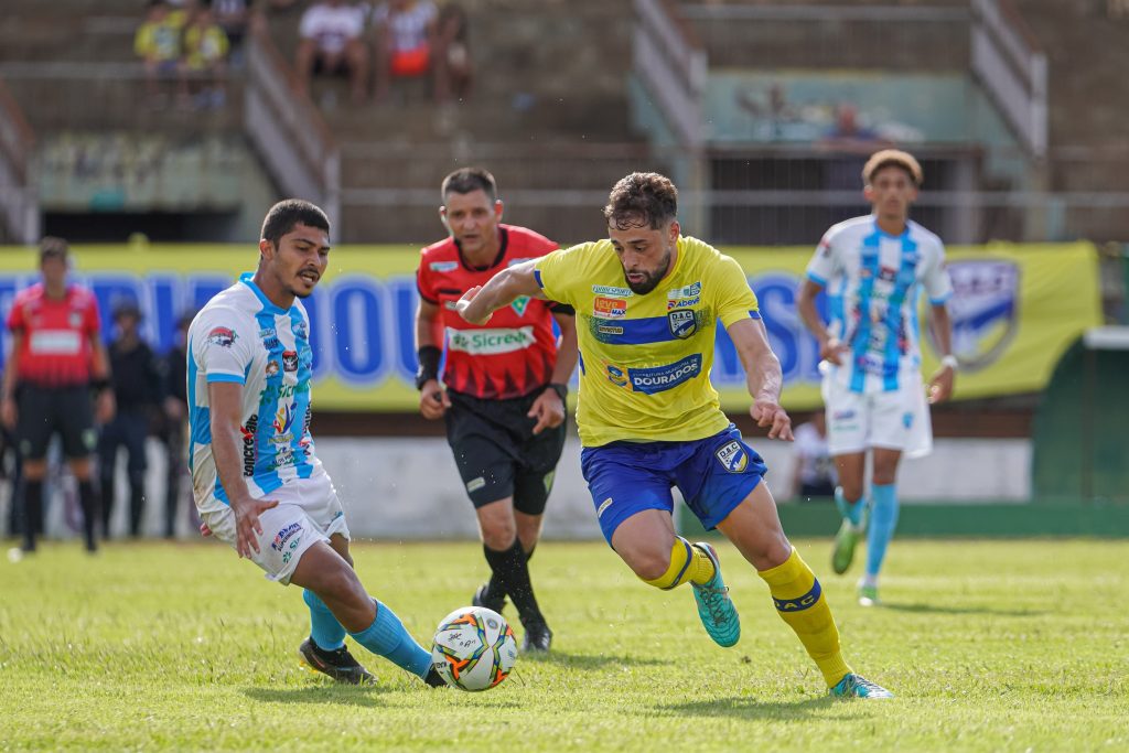 Última rodada definiu confrontos das quartas de final do Estadual