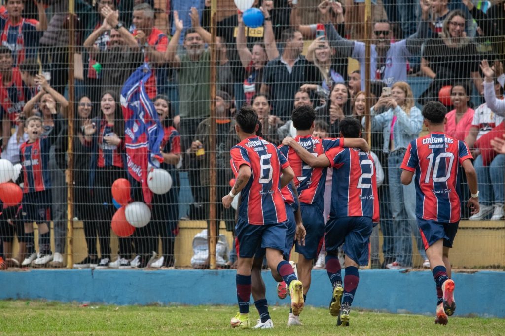 Federação convoca clubes dos estaduais Sub-13 e Sub-20 para reunião
