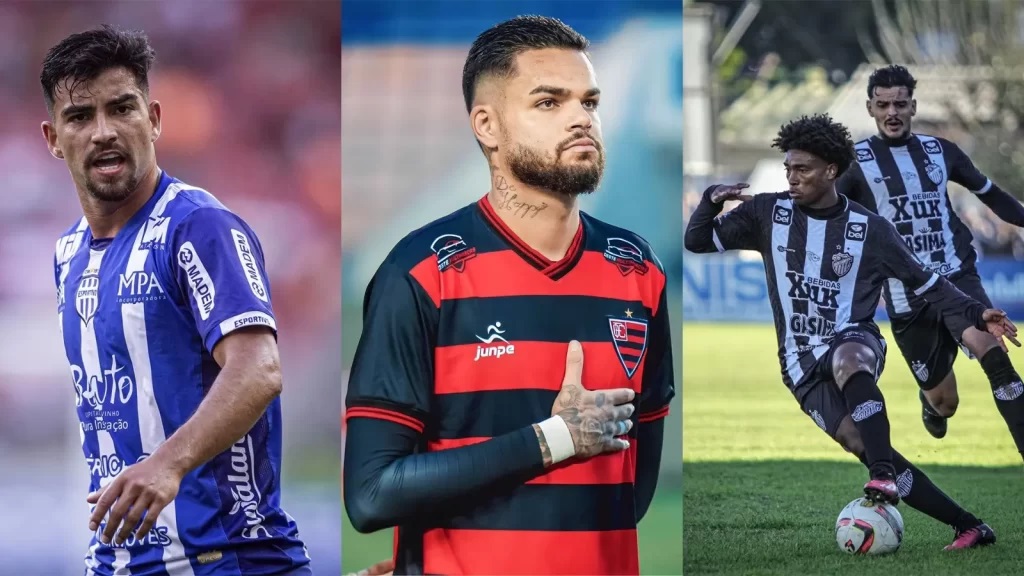 DAC apresenta reforços para sequência do Campeonato Estadual