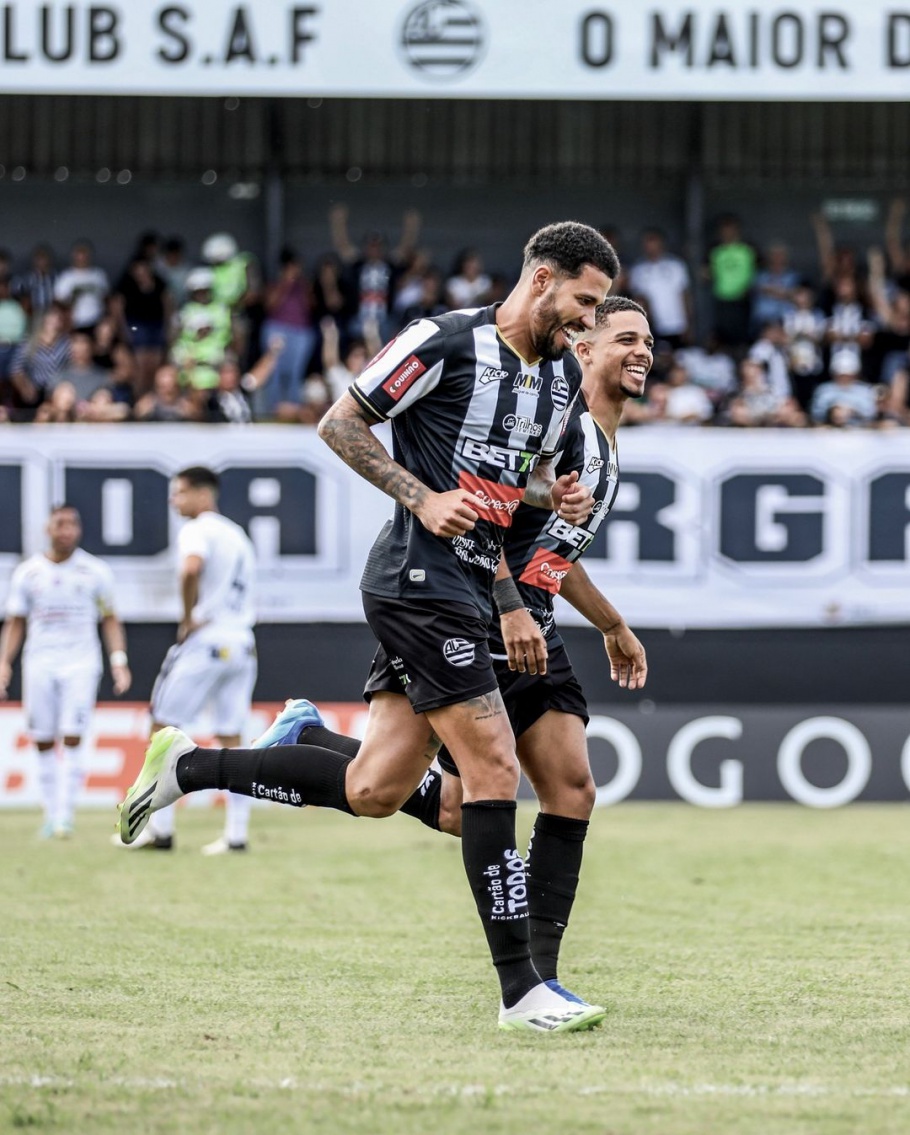 Copa Betano do Brasil tem mais quatro jogos nesta terça-feira