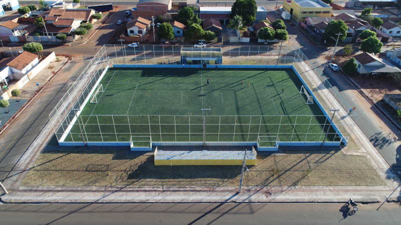 Costa Rica abre inscrições para o Campeonato de Futebol 7 Society