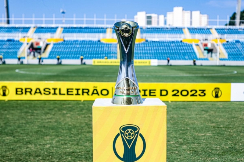 Costa Rica conhece adversários no Brasileirão Série D 2024