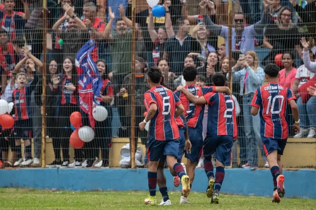 Federação divulga tabela do Campeonato Sul-Mato-Grossense Sub-20
