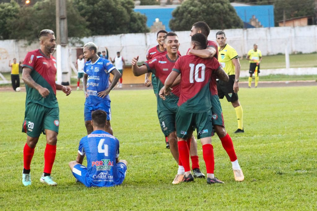 Federação divulga tabela detalhada da semifinal do Estadual