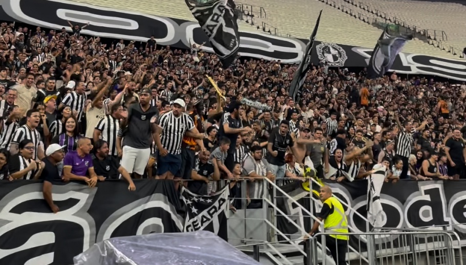 CBF divulga tabela detalhada da segunda fase da Copa do Nordeste 2024