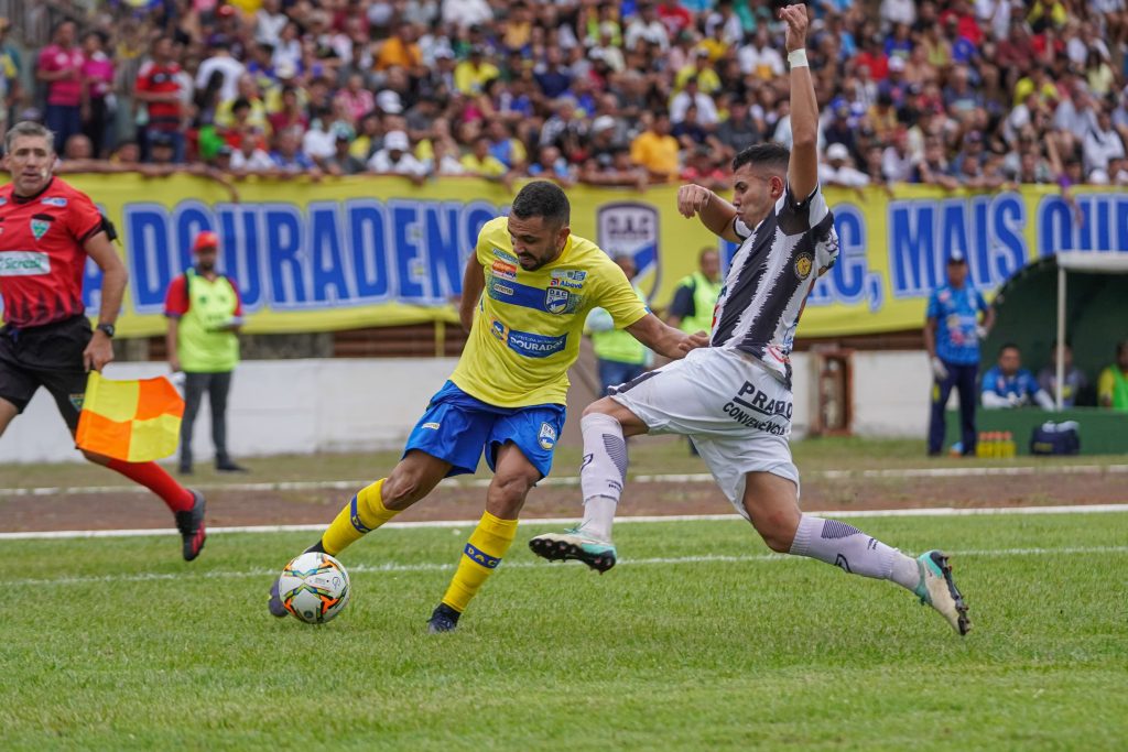 DAC elimina Corumbaense e decide Campeonato Sul-Mato-Grossense