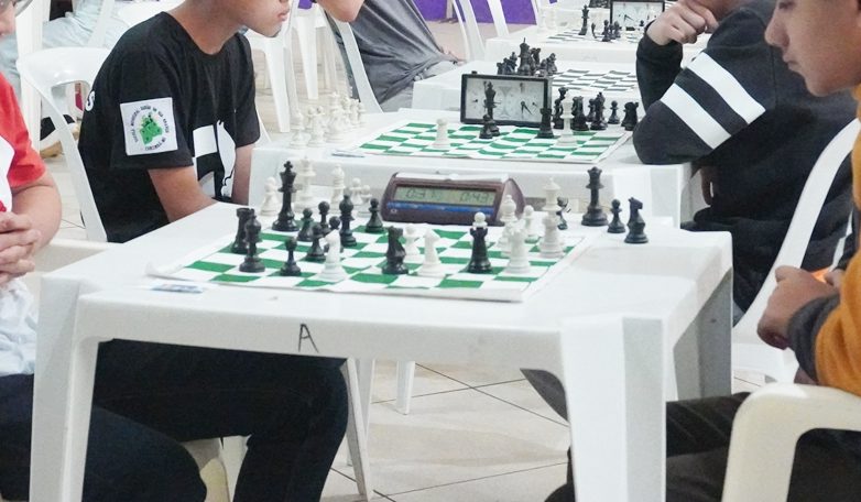 Primeiro Festival de Xadrez dos Autistas acontece em Três Lagoas