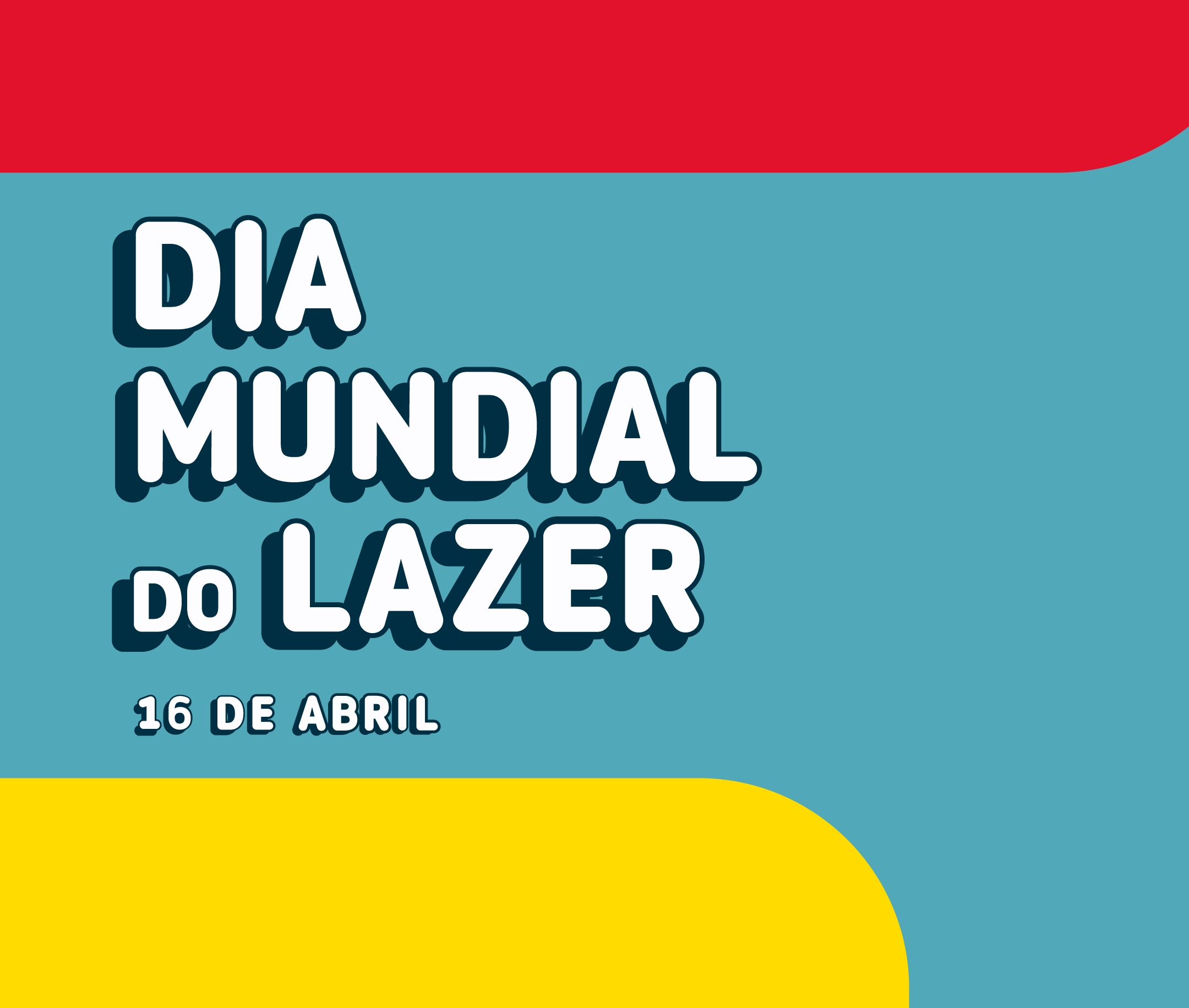 Sesc MS realiza programação especial para o Dia Mundial do Lazer