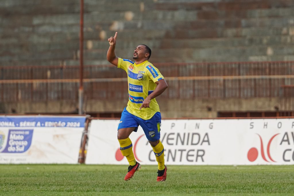 Dandan descarta vantagem do DAC para jogo de volta da final