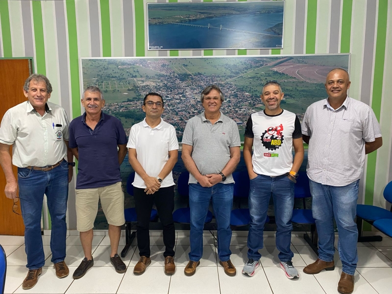 Brasilândia promove neste domingo a 5ª Copa ABD de ciclismo