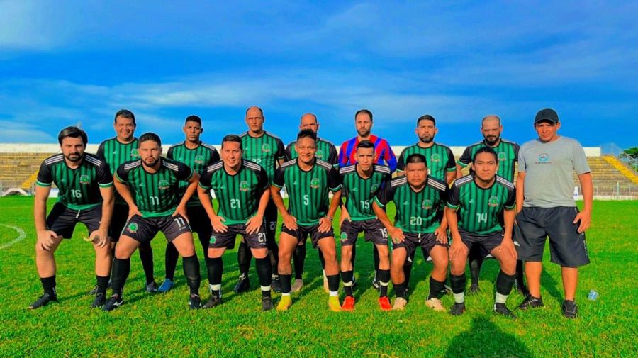Sidrolândia irá a Bela Vista pela segunda fase da Copa Assomasul