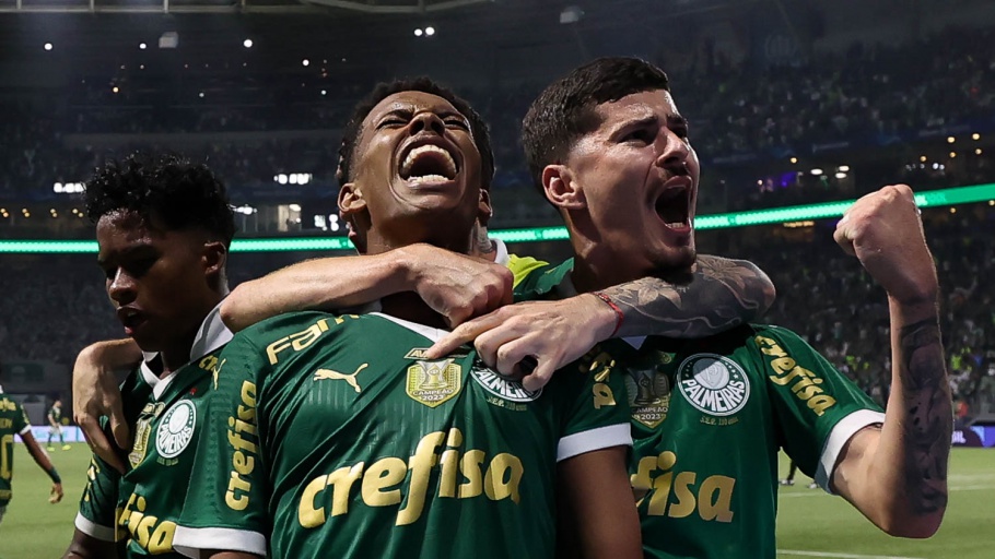 Copa Betano do Brasil tem mais cinco times em vantagem pela 3ª fase
