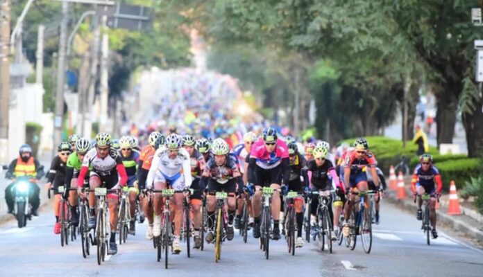 Inscrições para Prova Ciclística Internacional 9 de Julho estão abertas
