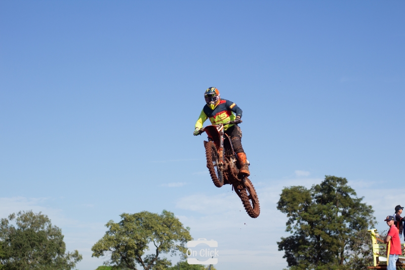  2º Motocross ABMC promete adrenalina e diversão neste final de semana