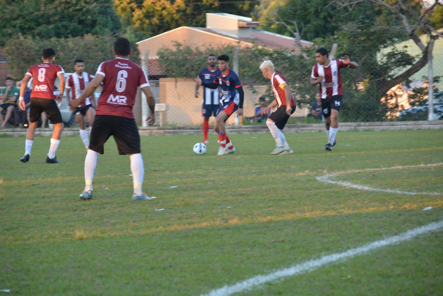 Prefeitura de Bataguassu organiza Campeonato Municipal de Futebol