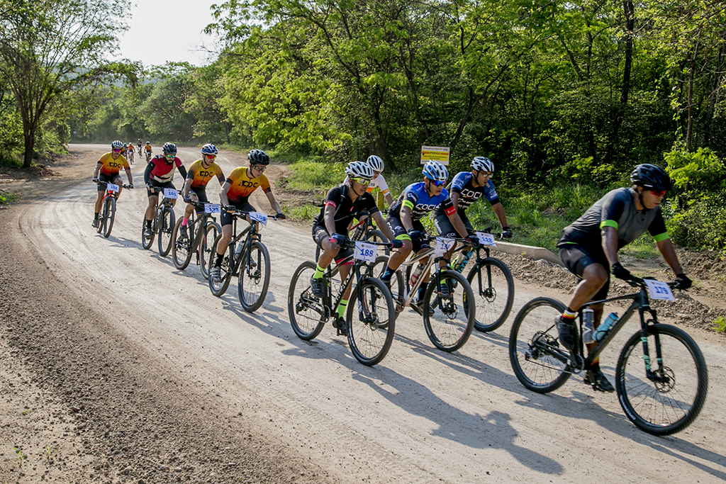 Circuito Funec de Mountain Bike 2024 terá primeira etapa no domingo