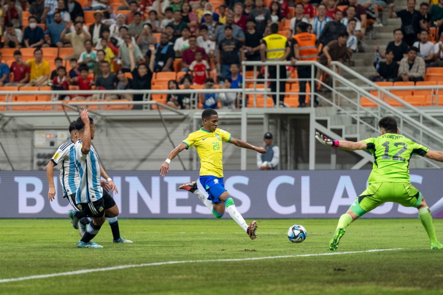 Seleção Sub-20 é convocada para Data Fifa de junho