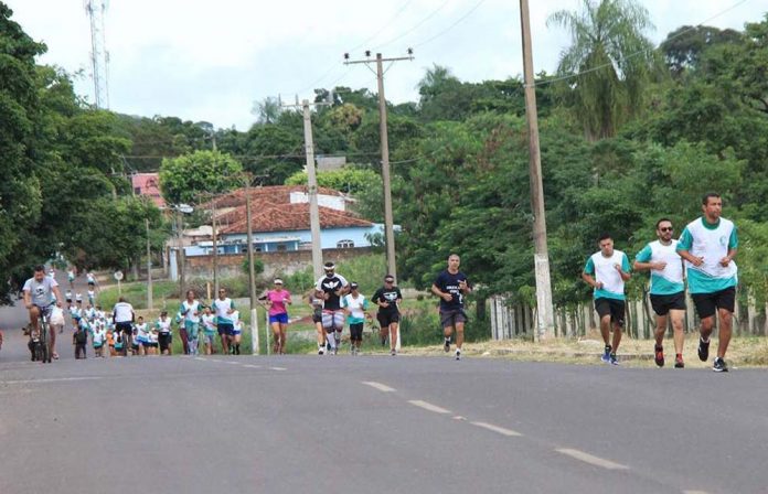 Corrida Vida e Saúde do Hospital do Pênfigo retorna com iniciativa solidária