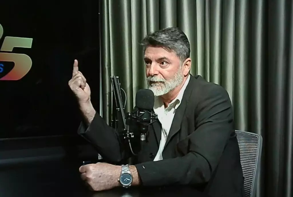 Último rival de Cezário critica nomeação de Petrallas na FFMS: ‘não pegou bem’