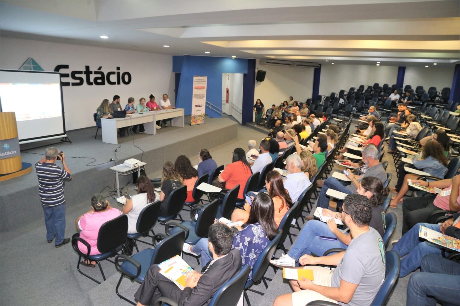 Unidade de Capacitação da Fundesporte promove curso em Corumbá