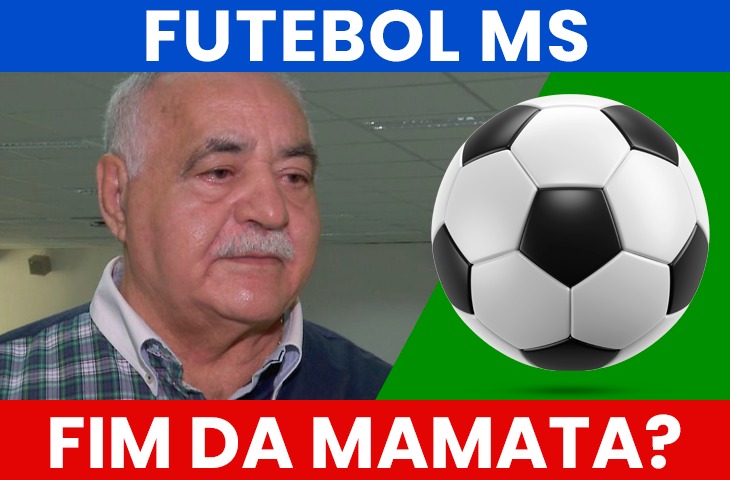 Fim da mamata? Novo estatuto da FFMS proíbe seguidas reeleições