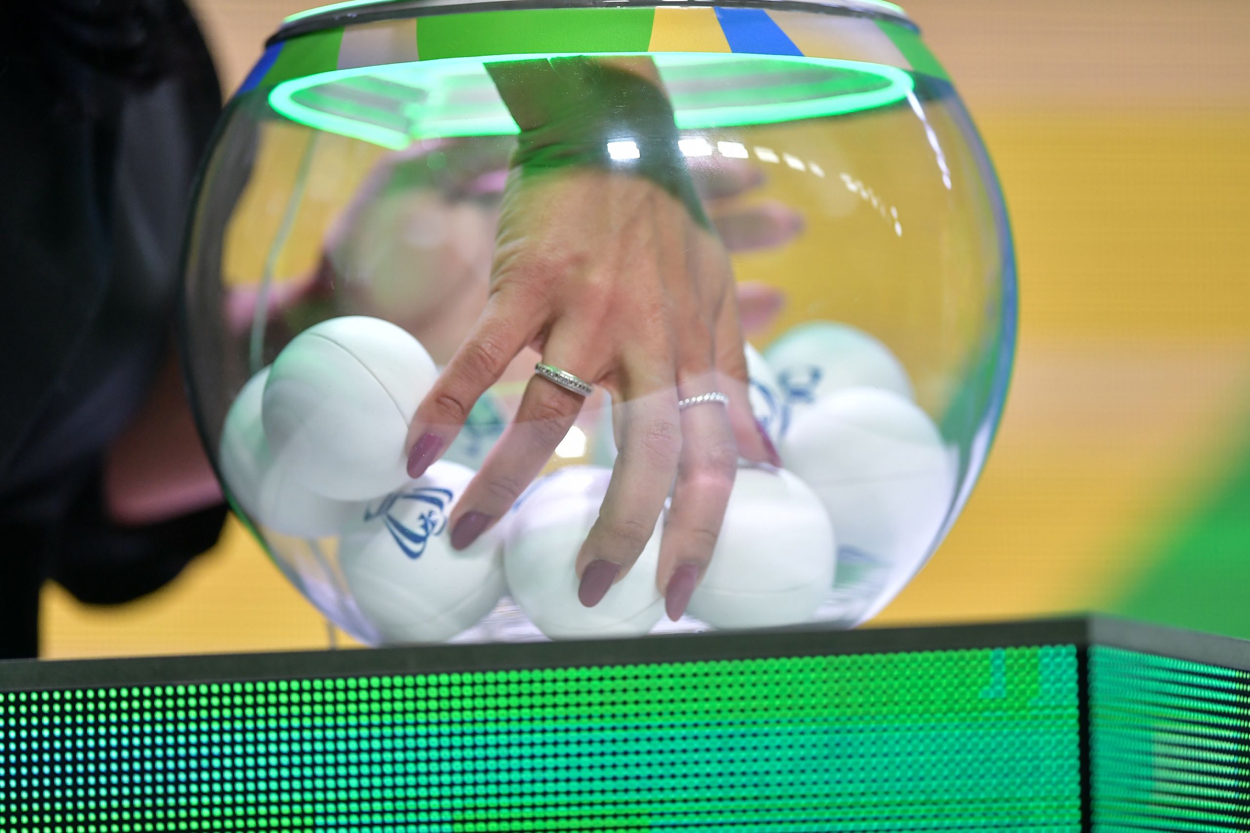 Veja detalhes do sorteio das quartas da Copa Betano do Brasil