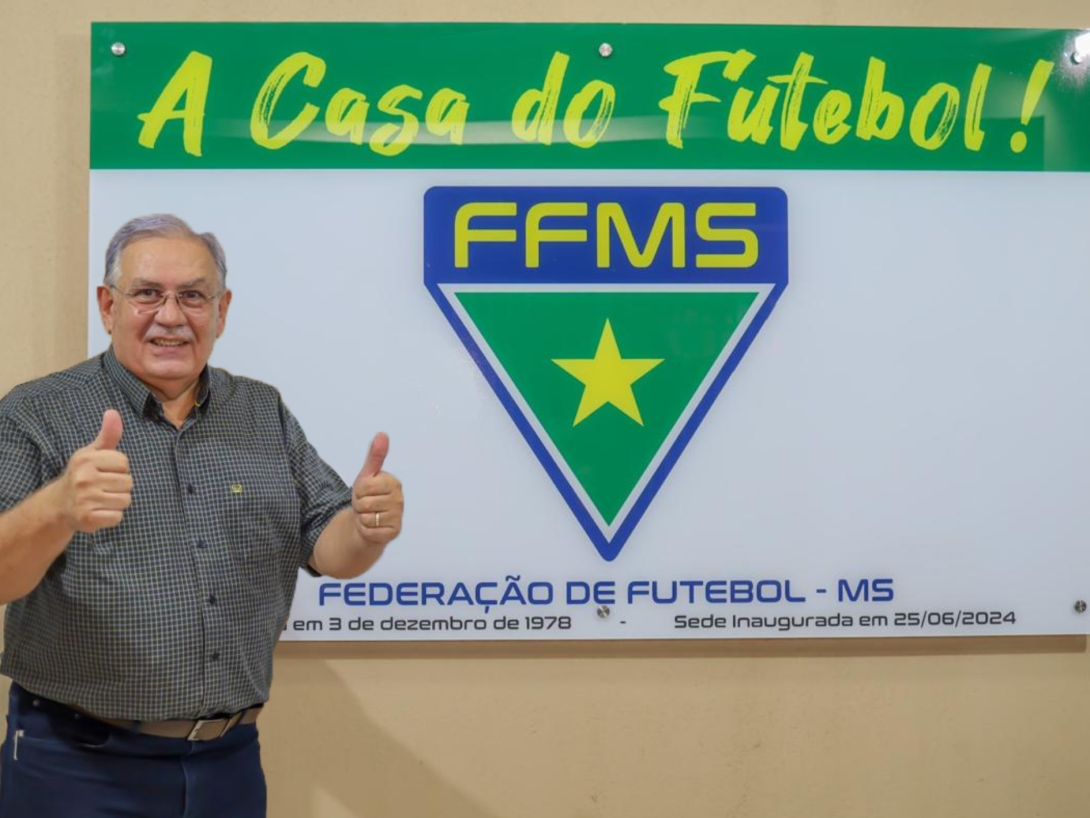 Mandato interino do Presidente Estevão Petrallás é renovado