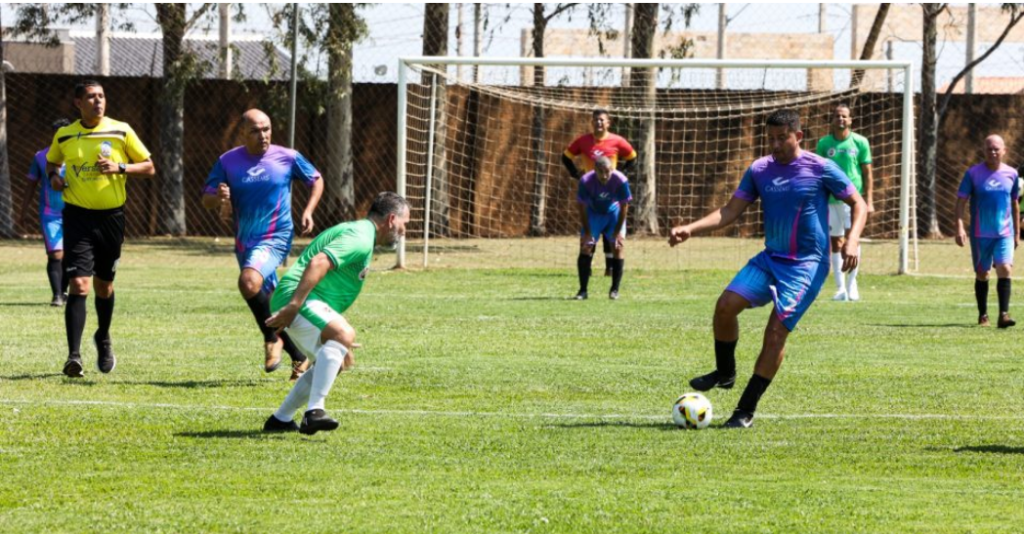 Inscrição da Copa Saúde Cassems fecha no próximo sábado