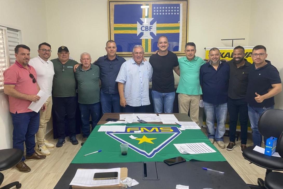Reunião do Conselho Arbitral da Série A 2025 acontece dia 13 de novembro
