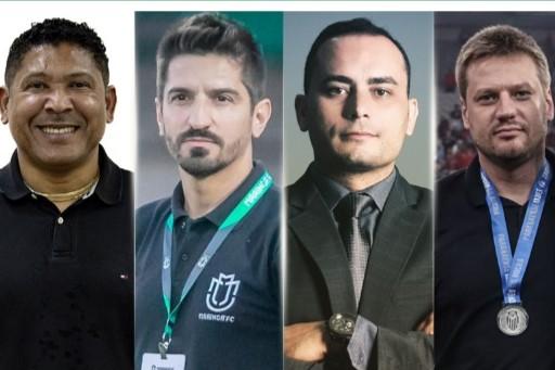 Presidente do Novorizontino abre o Fórum de Gestão Esportiva nesta sexta-feira