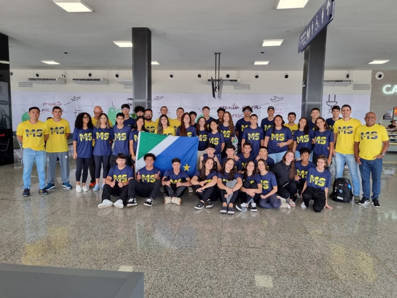 Costa Rica representa MS no Ciclismo nos Jogos da Juventude 2024