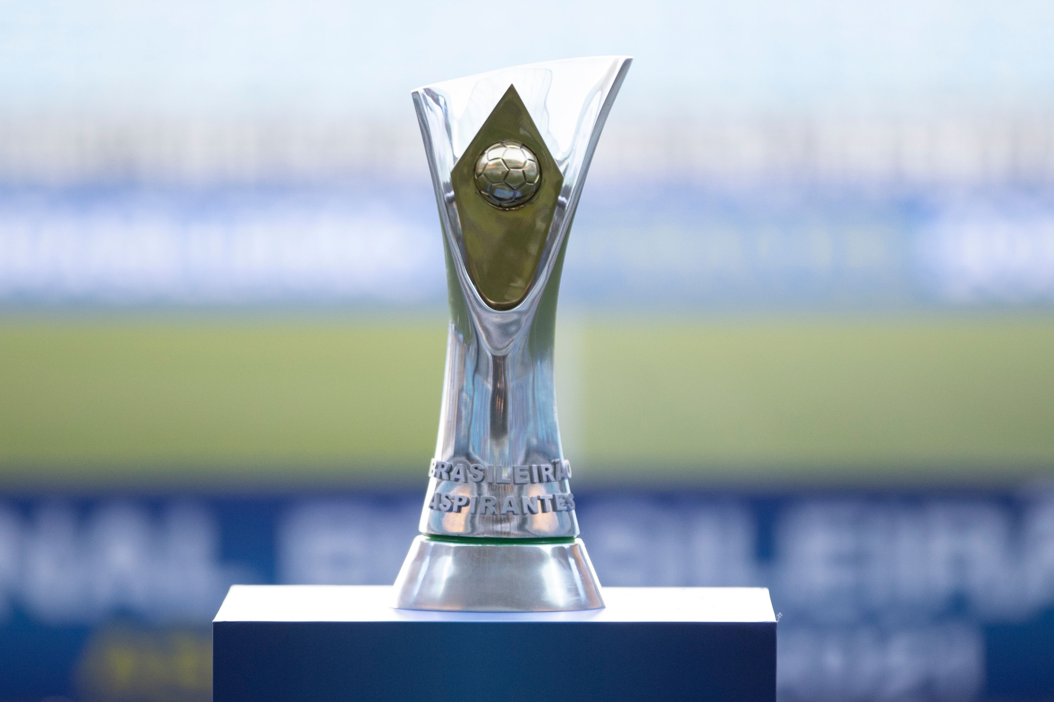 CBF divulga tabela detalhada da semifinal do Brasileirão de Aspirantes
