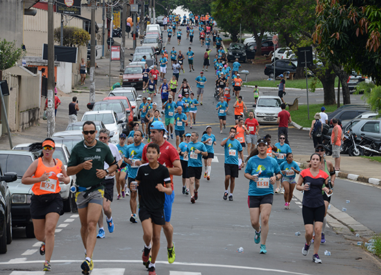 Com percurso inédito, Corrida da Engenharia será dia 14